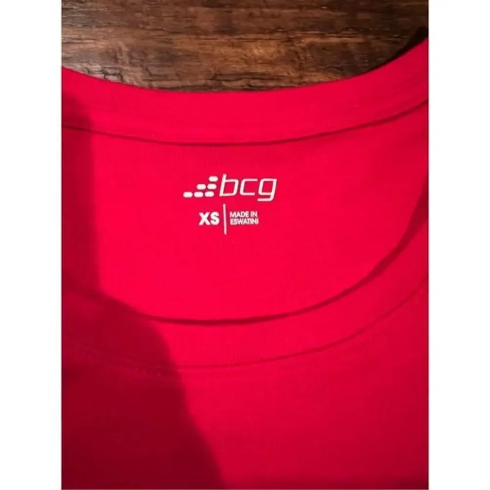 BCG tunic - Picture 2 of 2